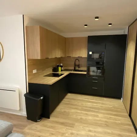 Madonna Elegance, Proche Sanctuaire, 95m2 Apartamento