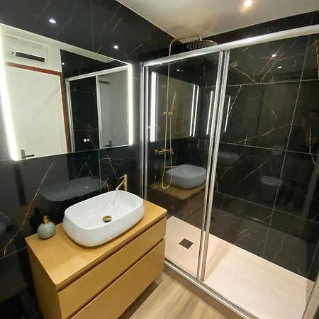Apartamento Madonna Elegance, Proche Sanctuaire, 95m2 *