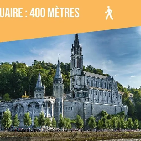 Madonna élégance, Proche Sanctuaire, 95m2 Appartamento