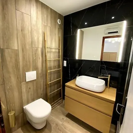 Apartamento Madonna Elegance, Proche Sanctuaire, 95m2
