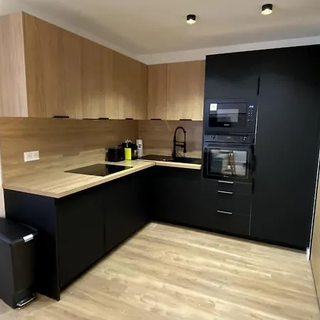 Apartamento Madonna Elegance, Proche Sanctuaire, 95m2 *