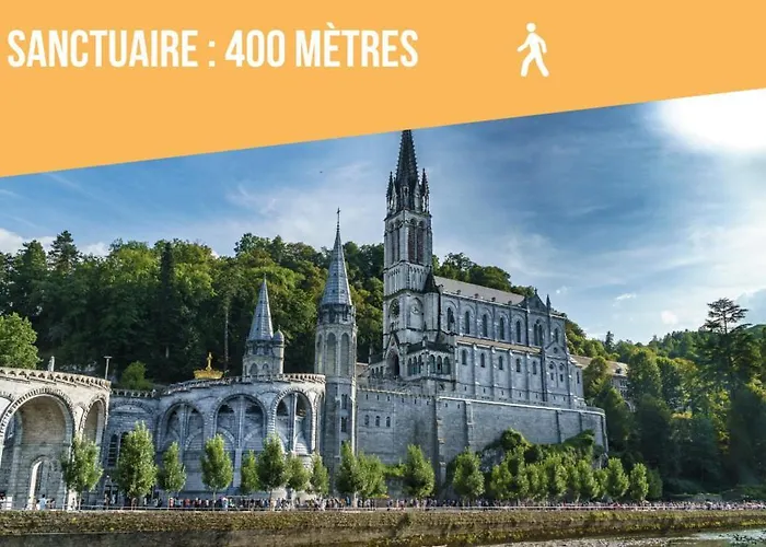 Madonna élégance, Proche Sanctuaire, 95m2 Appartamento