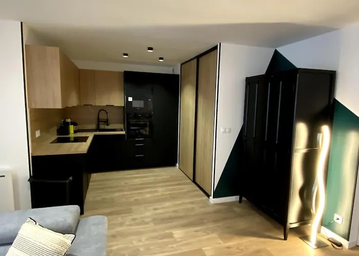 Madonna élégance, Proche Sanctuaire, 95m2