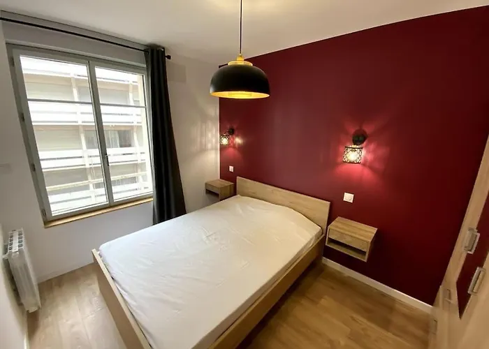 Madonna élégance, Proche Sanctuaire, 95m2