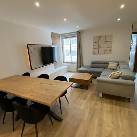 Апартаменты Madonna Elegance, Proche Sanctuaire, 95m2 *