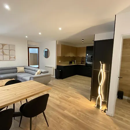 Madonna Elegance, Proche Sanctuaire, 95m2