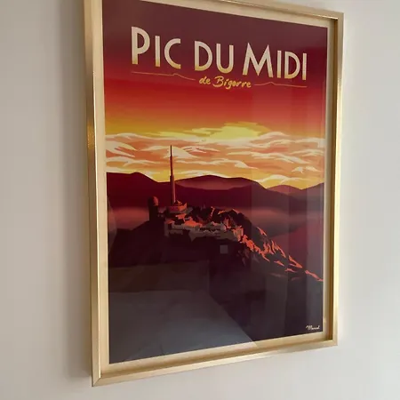 Madonna Elegance, Proche Sanctuaire, 95m2