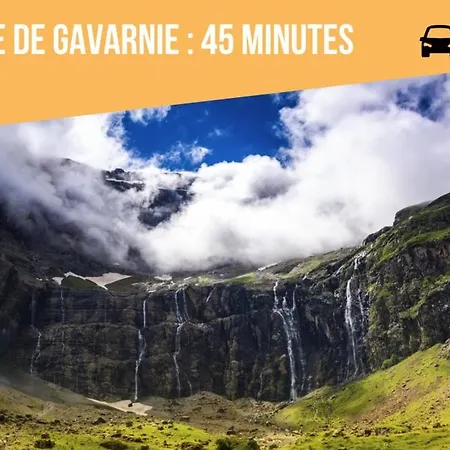 公寓 Madonna Elegance, Proche Sanctuaire, 95m2 卢德