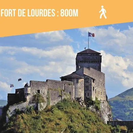 Апартаменты Madonna Elegance, Proche Sanctuaire, 95m2 *