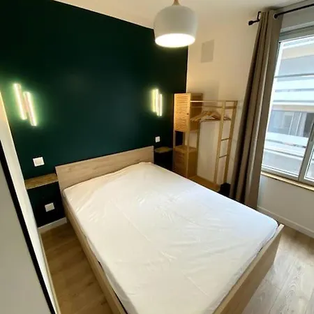 Madonna Elegance, Proche Sanctuaire, 95m2 公寓 *