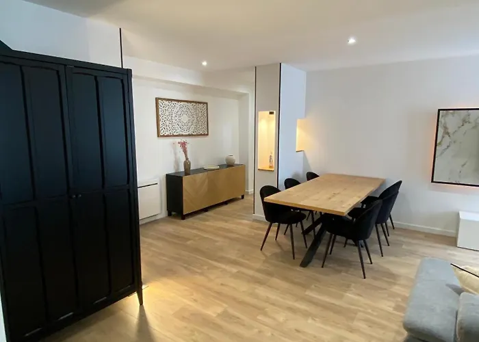 Madonna Elegance, Proche Sanctuaire, 95m2 *