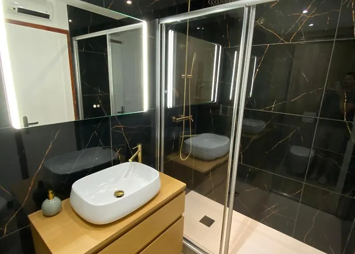 Apartment Madonna Elegance, Proche Sanctuaire, 95m2 *