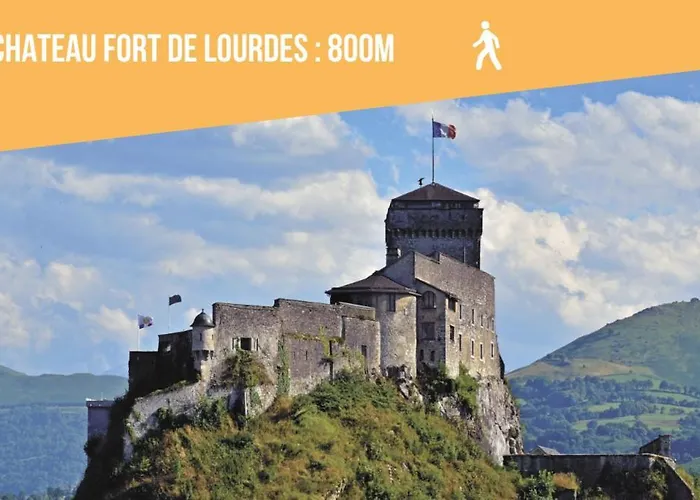 Apartment Madonna Elegance, Proche Sanctuaire, 95m2 *