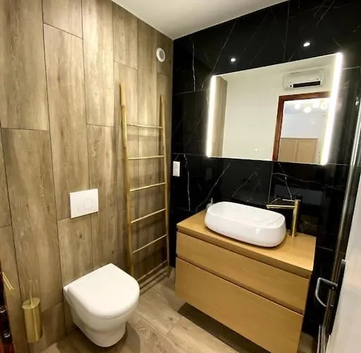 Apartment Madonna Elegance, Proche Sanctuaire, 95m2