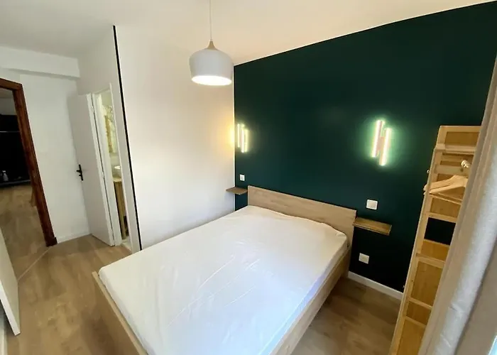 Madonna Elegance, Proche Sanctuaire, 95m2 Apartment *