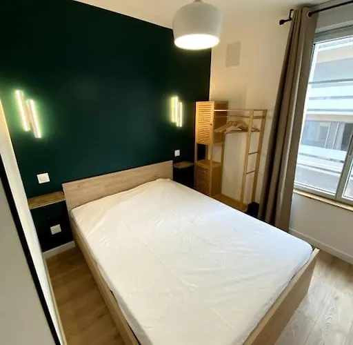 Madonna Elegance, Proche Sanctuaire, 95m2 Apartment *