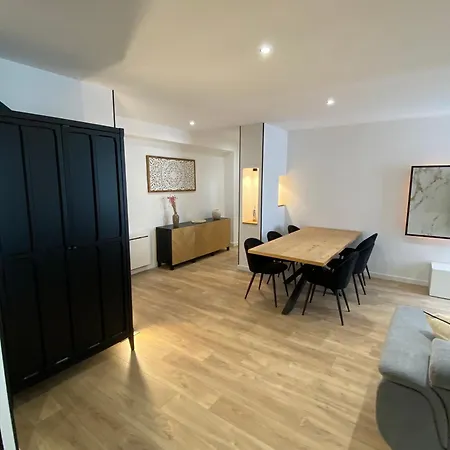 Madonna Elegance, Proche Sanctuaire, 95m2 *