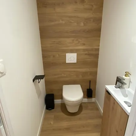 Madonna Elegance, Proche Sanctuaire, 95m2 Apartment Lourdes