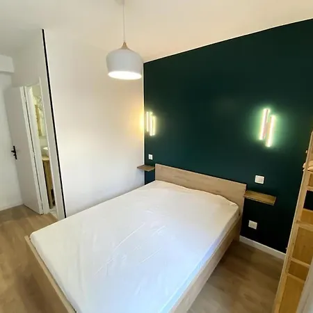 Madonna Elegance, Proche Sanctuaire, 95m2 Apartment *