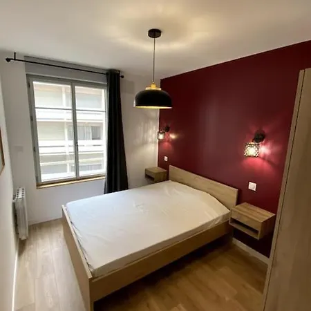 Madonna Elegance, Proche Sanctuaire, 95m2 Lourdes